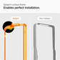 [2 Pack] Galaxy S23 FE AlignMaster Glas.tR - Spigen Singapore