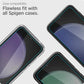 [2 Pack] Galaxy S23 FE AlignMaster Glas.tR