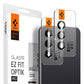 [2 Pack] Galaxy S23 FE Camera Lens Protector EZ Fit Optik Pro - Spigen Singapore