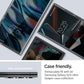 [2 Pack] Galaxy S23 Ultra Screen Protector Neo Flex HD