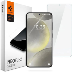 [2 Pack] Galaxy S24 Plus Screen Protector Neo Flex HD