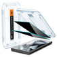 [2 Pack] Galaxy S24 Ultra Screen Protector Glas.tR EZ Fit - Spigen Singapore