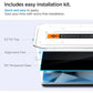 [2 Pack] Galaxy S24 Ultra Screen Protector Glas.tR EZ Fit - Spigen Singapore