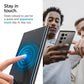 [2 Pack] Galaxy S24 Ultra Screen Protector Glas.tR EZ Fit - Spigen Singapore