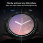 [2 Pack] Galaxy Watch 5 Pro 45mm Screen Protector EZ FIT GLAS.tR