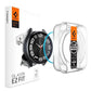 [2 Pack] Galaxy Watch 6 Classic Screen Protector (43mm) EZ FIT GLAS.tR - Spigen Singapore