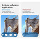 [2 Pack] Galaxy Z Fold 3 Lens Protector GLAS.tR Optik