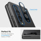[2 Pack] Galaxy Z Fold 4 Camera Lens Protector GLAS.tR Optik - Spigen Singapore
