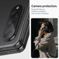 [2 Pack] Galaxy Z Fold 4 Lens Protector GLAS.tR Optik