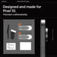 [2 Pack] Google Pixel 10 Camera Lens Protector EZ Fit Optik