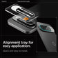 [2 Pack] Google Pixel 10 Camera Lens Protector EZ Fit Optik