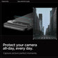 [2 Pack] Google Pixel 10 Pro Camera Lens Protector EZ Fit Optik
