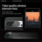 [2 Pack] Google Pixel 10 Pro Camera Lens Protector EZ Fit Optik
