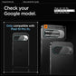 [2 Pack] Google Pixel 10 Pro XL Camera Lens Protector EZ Fit Optik
