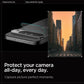 [2 Pack] Google Pixel 10 Pro XL Camera Lens Protector EZ Fit Optik
