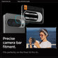 [2 Pack] Google Pixel 10 Pro XL Camera Lens Protector EZ Fit Optik