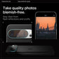 [2 Pack] Google Pixel 10 Pro XL Camera Lens Protector EZ Fit Optik