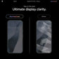 [2 Pack] Google Pixel 11 Privacy Screen Protector EZ Fit Pro