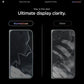 [2 Pack] Google Pixel 11 Pro Fold Screen Protector EZ Fit