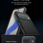 [2 Pack] Google Pixel 11 Pro XL Camera Lens Protector EZ Fit Optik Pro