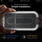 [2 Pack] Google Pixel 11 Pro XL Privacy Screen Protector EZ Fit Pro