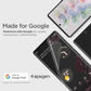 [2 Pack] Google Pixel 7 Pro Screen Protector Neo Flex HD Film - Spigen Singapore