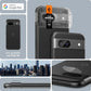 [2 Pack] Google Pixel 8a Camera Lens Protector EZ Fit Optik Pro - Spigen Singapore