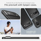 [2 Pack] Google Pixel 8a Camera Lens Protector EZ Fit Optik Pro - Spigen Singapore