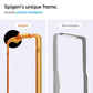 [2 Pack] Google Pixel 8a Tempered Glass AlignMaster - Spigen Singapore