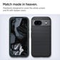 [2 Pack] Google Pixel 8a Tempered Glass AlignMaster - Spigen Singapore