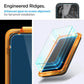 [2 Pack] Google Pixel 8a Tempered Glass AlignMaster - Spigen Singapore