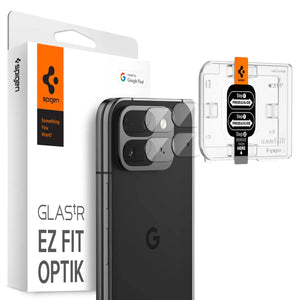 [2 Pack] Google Pixel 9 Pro Fold Lens Protector EZ Fit Optik Pro