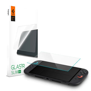 [2 Pack] Nintendo Switch 2 Screen Protector  GLAS.tR Slim HD 9H Hardness Defense Nintendo Switch 2 Tempered Glass