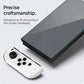 [2 Pack] Nintendo Switch OLED Screen Protector EZ FIT GLAS.tR