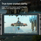 [2 Pack] Nintendo Switch OLED Screen Protector EZ FIT GLAS.tR