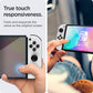 [2 Pack] Nintendo Switch OLED Screen Protector EZ FIT GLAS.tR
