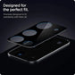 [2 Pack] Note 20 Lens Protector Optic Lens Tempered Glass