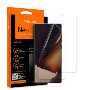 [2 Pack] Note 20 Screen Protector Neo Flex