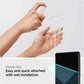 [2 Pack] OnePlus 12 Screen Protector Neo Flex HD - Spigen Singapore