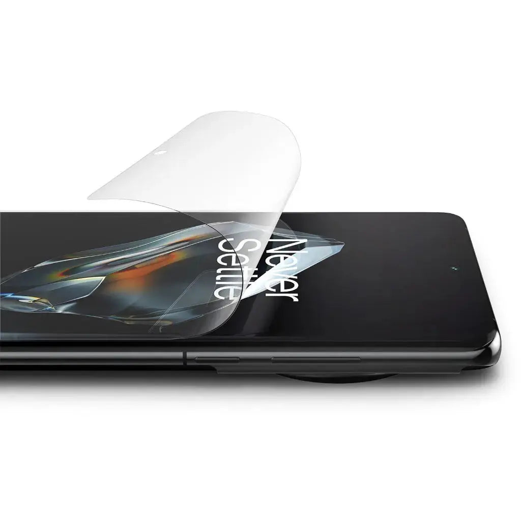 [2 Pack] OnePlus 12 Screen Protector Neo Flex HD - Spigen Singapore