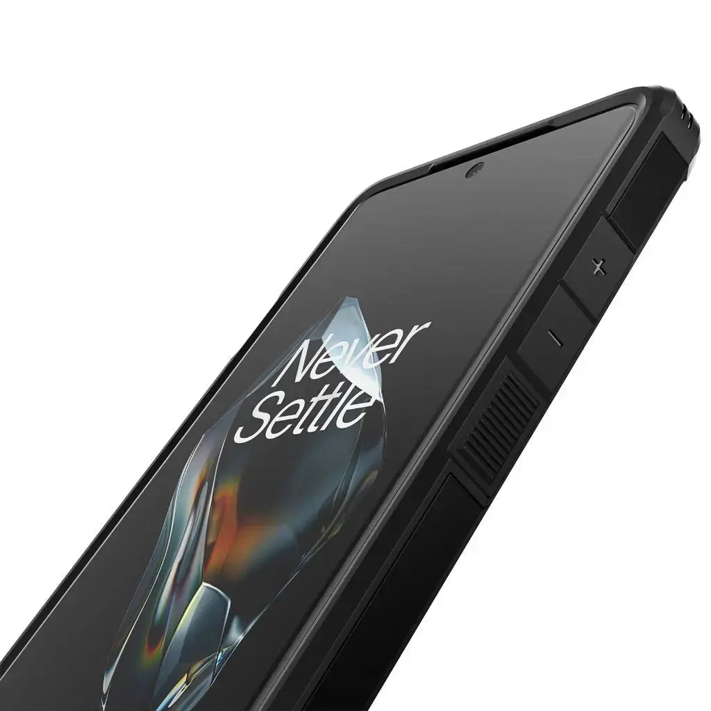 [2 Pack] OnePlus 12 Screen Protector Neo Flex HD - Spigen Singapore