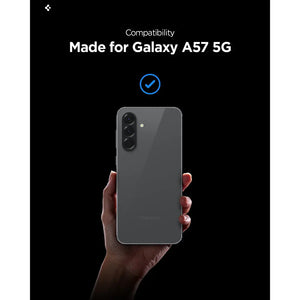 [2 Pack] Samsung A57 5G Screen Protector Glas.tR EZ Fit