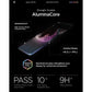 [2 Pack] Samsung S25 FE Tempered Glass EZ Fit Pro