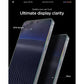 [2 Pack] Samsung S25 FE Tempered Glass EZ Fit Pro