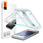 [2 Pack] Samsung S25 Ultra Screen Protector Glas.tR EZ Fit HD