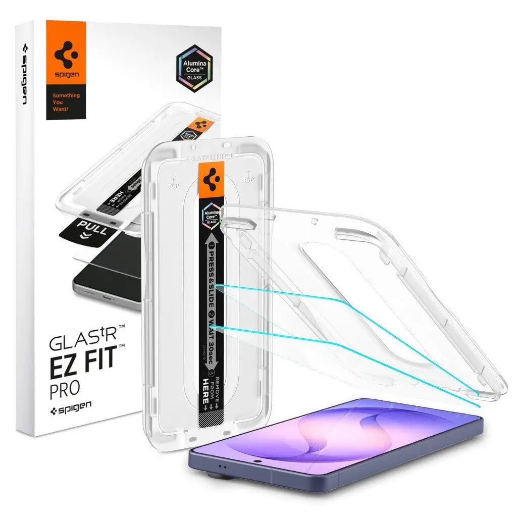 [2 Pack] Samsung S26 Screen Protector 6.3