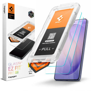 [2 Pack] Samsung S26 Ultra Screen Protector 6.9" EZ Fit Pro HD