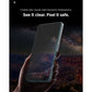 [2 Pack] Samsung S26+ Privacy Screen Protector 6.7" EZ Fit Pro HD