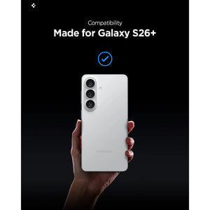 [2 Pack] Samsung S26+ Screen Protector 6.7" Anti Reflective EZ Fit Pro