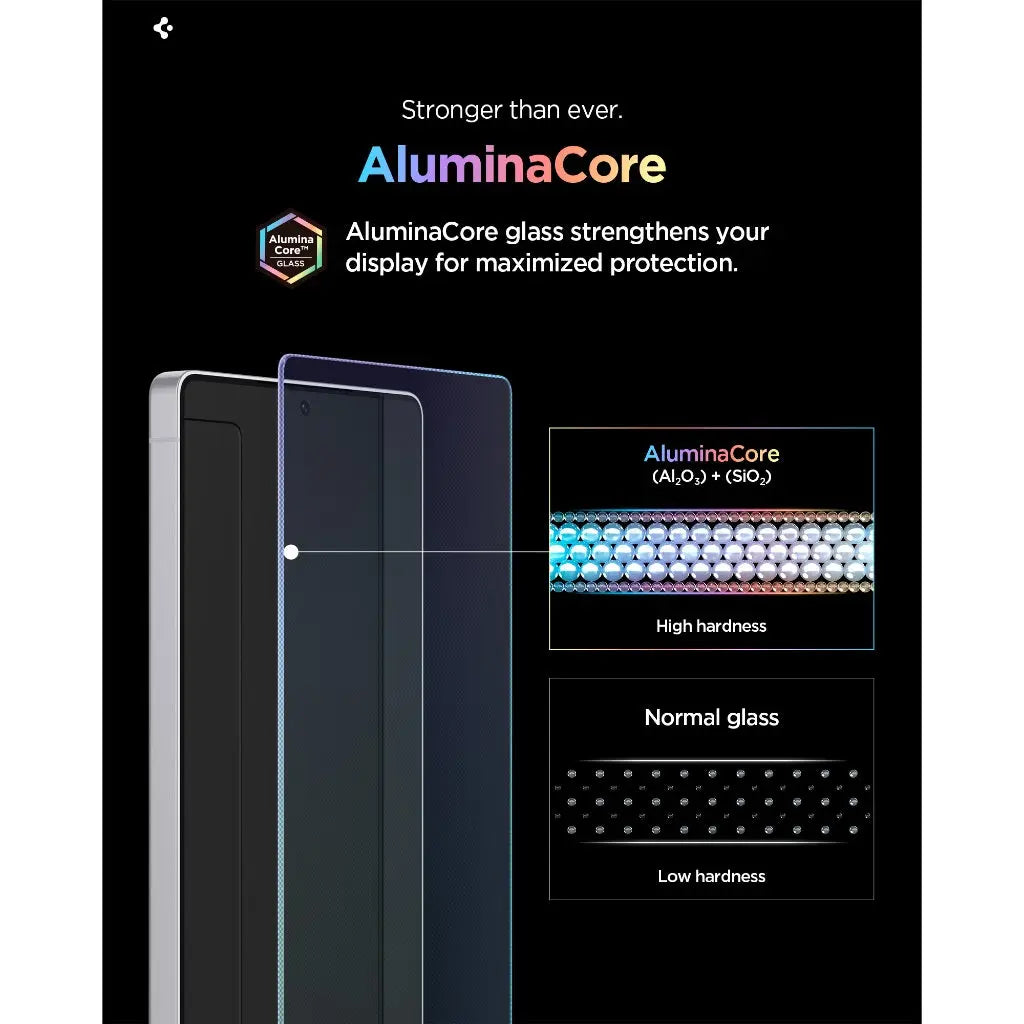 [2 Pack] Samsung S26+ Screen Protector 6.7